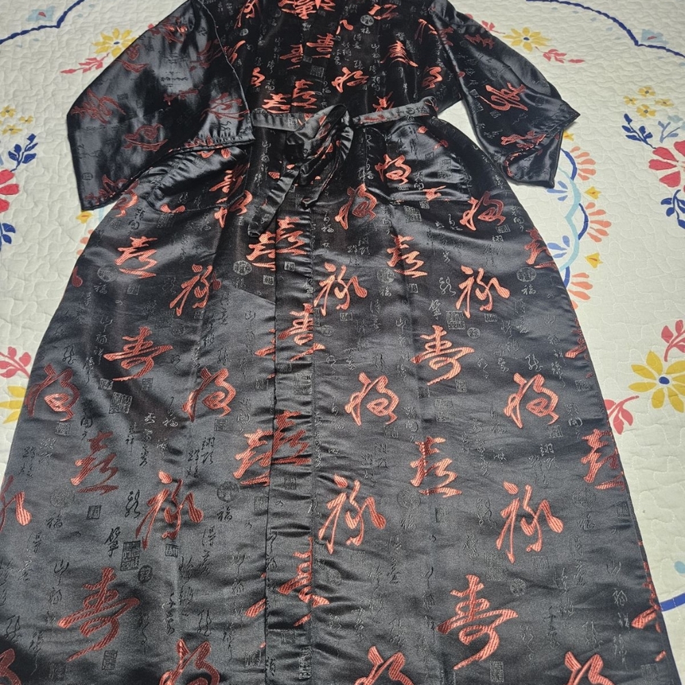Laogudai Kimono